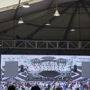 한경체육관 인조잔디구장 | 전주 얼티밋 뮤직 페스티벌 JUMF 2026 Day1 후기