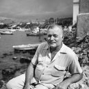 헤밍웨이 이미지