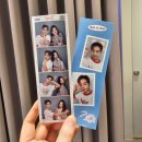 박지훈 포토이즘 프레임 왕사남 단종 윙깅이 네컷사진 재출시
