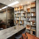 개인의 공간, 쉼 이미지