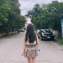 동남아 배낭여행 17일차 치앙마이 마야몰, 원님만 쇼핑, ss카페, 님만해민 라이브펍