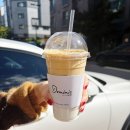 도미닉커피랩 | 광교카페거리 카페 추천 라떼가 맛있는 도미닉커피랩 내돈내산 방문 후기