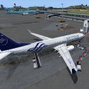 [VATSIM] RKSS-RJTT 특명! 초보 기장의 바나나빵 공수 작전 이미지