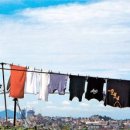 빨래하는날 이미지