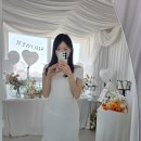 핑크루나 | 일상ㅣ서울 한강뷰 파티룸 브라이덜샤워 후기 1편(+ 생화 브라이덜 샤워 케이크)