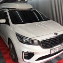 세븐게러지 | 울산 세차 전문 세븐게러지 카니발 하이리무진 케어후기!