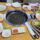 마장 고기마을 이미지