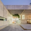 이응노미술관 이미지