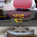 시디즈 링고 - 초등학교 의자 추천과 조립방법