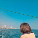 마리나장 | 속초 데이트 마리나 요트투어 액티비티 후기 모녀여행