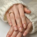 치치네일 | 가을 네일 디자인 추천 치치네일 색감 조합 예쁜 작전역 네일샵