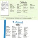 Re: Cinnamon City Bakery Cafe, List of Franchisee&#39;s and Company Owned Stores 이미지