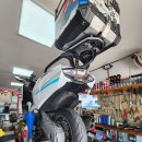 덕소 이륜차 검사소 이미지