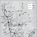 밀양 우령산~종남산 산행......2008년 4월 5일 이미지