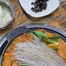전라도 순천여행 시장투어, 중앙시장 곱창골목 성일식당