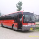 (주)대원고속관광 이미지