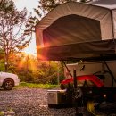 사슬치 캠핑장 이미지