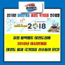 포항국가대표태권도장 이미지