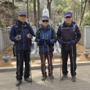 관악산,삼성산,호암산을 걷다(서울둘레길12코스,관악역-석수역간 8.0Km) 이미지