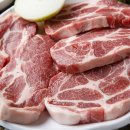 시장축산물식당 이미지