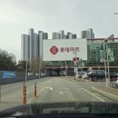카페 만월경 롯데마트 덕소점 | 덕소 롯데마트 탐방기