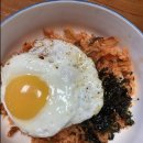 태송 김치볶음밥 후기