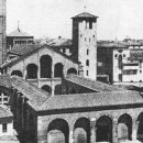 글라스스토리원호점 | 중세 로마네스크 건축문화