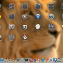 Mac OS X Lion 설치 후기.. 이미지
