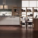 토탈인테리어부엌가구 이미지