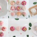 화과자 클래스(고급) 이미지