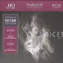 Great Voice In-Akustik Reference Sound Edition 3CD 이미지