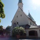 독일 알퇴팅 성모 기적 성지와 성 콘라드 그리고 성녀 안나 수도원성당(카푸친회)(2015.7.3) 이미지