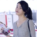 포니테일 이미지