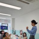 즐거운 말하기 이미지