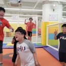 성빈태권도