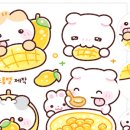 망고베리 이미지