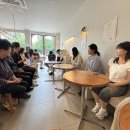 쉬르엘 사모님 파송예배 (영상) 이미지