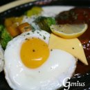 특별한 날의 요리 이미지