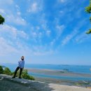[인천,등산] 석모도 해명산-낙가산-상봉산 등산! 경치 좋은 산! 추천!