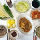 집밥한끼 이미지