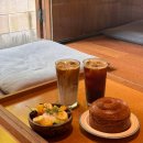 동대입구역 카페 하우스 커피 앤 디저트, 서울 한옥 카페 추천 내돈내산 후기