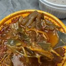 거북시장 입구 | 오산해장국 거북가마솥해장국 곰탕 육개장 포장 후기