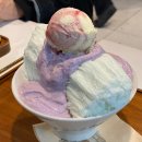 아궁이 | 서울대입구역 맛집! 샤로수길 빙수 중에 최고, ‘아궁이빙수’ 애플망고, 블루베리 빙수 후기