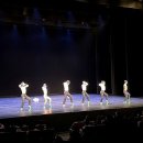 엠비규어스 댄스컴퍼니 바디콘서트 이미지