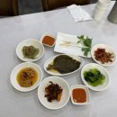 매일석쇠불고기정식 이미지