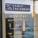 엑스원 골프 아카데미 | 서울 강남구청역 골프레슨 논현동 엑스원 골프아카데미