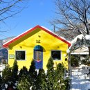 풍수원 성당 이미지