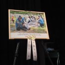 2022년 자원봉사자대회 사진 공모전에서 우수상 수상 이미지