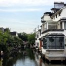 치우 | 중국 쑤저우 여행 | 마사지 핑장루 게살국수 헌치우이치엔 예약팁 혼밥후기