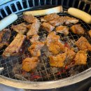 솔가숯불갈비 정읍점 이미지